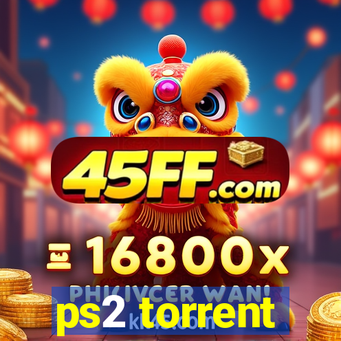 ps2 torrent